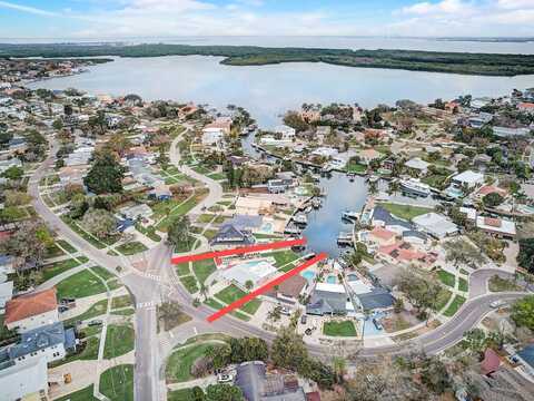 5467 BAYOU GRANDE BOULEVARD NE, Saint Petersburg, FL 33703