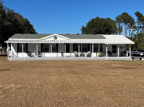 17711 SE 156TH PLACE, WEIRSDALE, FL 32195