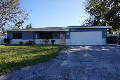 4464 36TH AVE N AVENUE N, Saint Petersburg, FL 33713