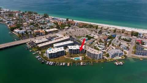 9815 HARRELL AVENUE, TREASURE ISLAND, FL 33706