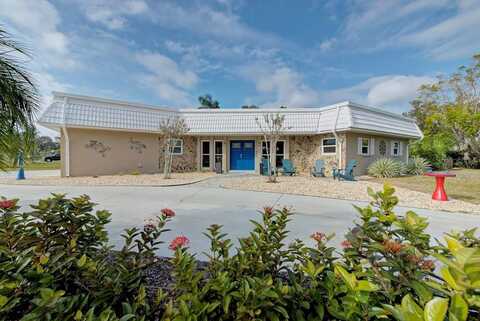 5211 INVERNESS DRIVE, SARASOTA, FL 34243
