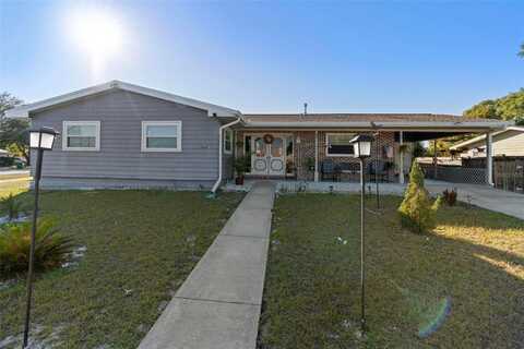 2310 FAIRGREN AVENUE, DELTONA, FL 32738