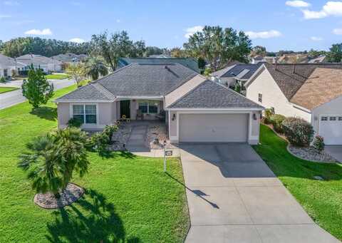 3000 SAINT MICHAEL LANE, THE VILLAGES, FL 32162