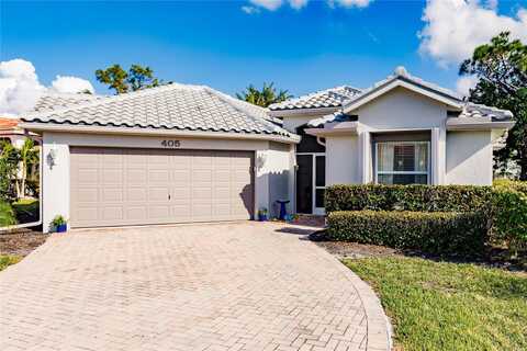 405 ISLAMORADA BOULEVARD, PUNTA GORDA, FL 33955