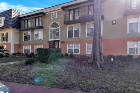 3946 VERSAILLES DRIVE, ORLANDO, FL 32808
