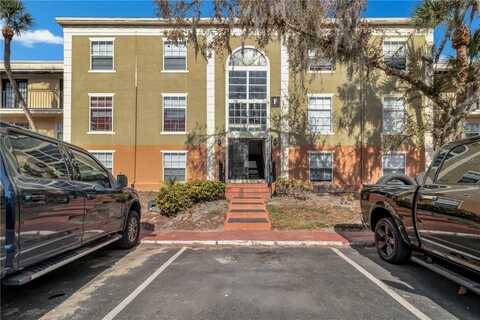 3997 VERSAILLES DRIVE, ORLANDO, FL 32808