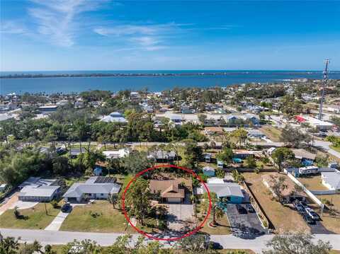 660 S BROADWAY STREET, ENGLEWOOD, FL 34223