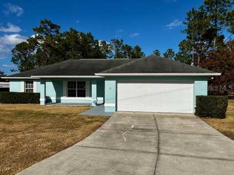 3 REDWOOD RUN RADIAL, OCALA, FL 34472