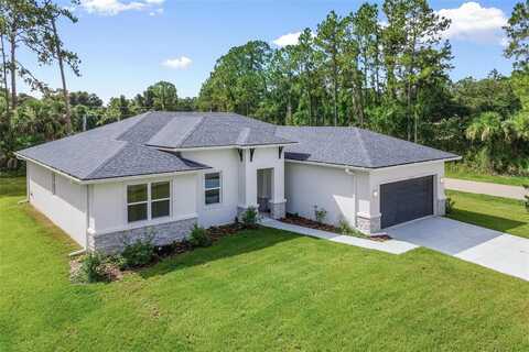 3294 GOWANDA AVENUE, NORTH PORT, FL 34287