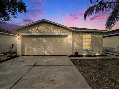 7833 CARRIAGE POINTE DRIVE, GIBSONTON, FL 33534