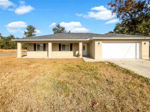 8653 SE 162ND STREET, SUMMERFIELD, FL 34491