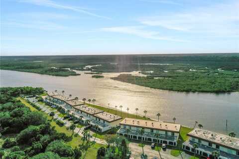 14 OCEAN PALM VILLA S, FLAGLER BEACH, FL 32136