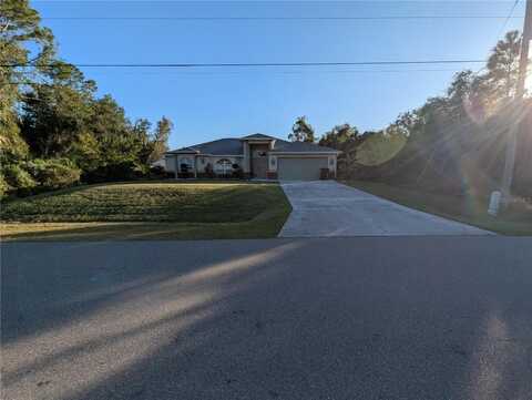 2801 SHEBOYGAN AVENUE, NORTH PORT, FL 34286