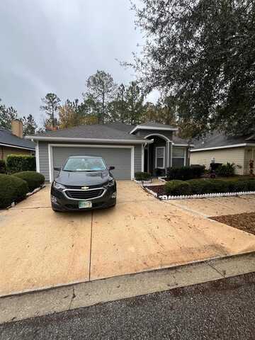 2123 NW 52ND PLACE, GAINESVILLE, FL 32605