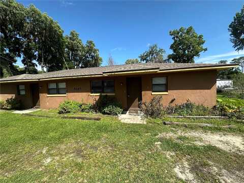 5265 SE 120TH STREET, BELLEVIEW, FL 34420