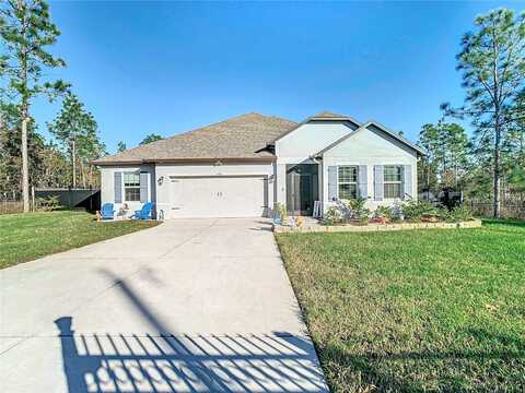 16304 SCAUP DUCK AVENUE, WEEKI WACHEE, FL 34614