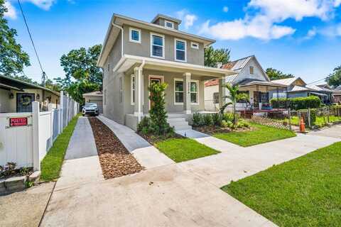 2324 W SAINT CONRAD STREET, TAMPA, FL 33607
