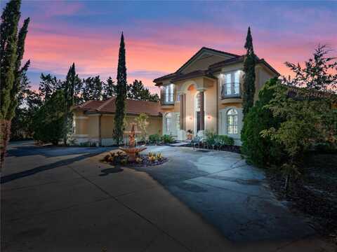 502 W LESTER ROAD, APOPKA, FL 32712