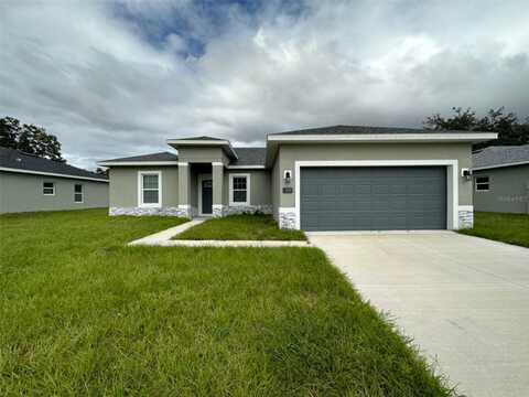 562 KINGFISHER DRIVE, POINCIANA, FL 34759