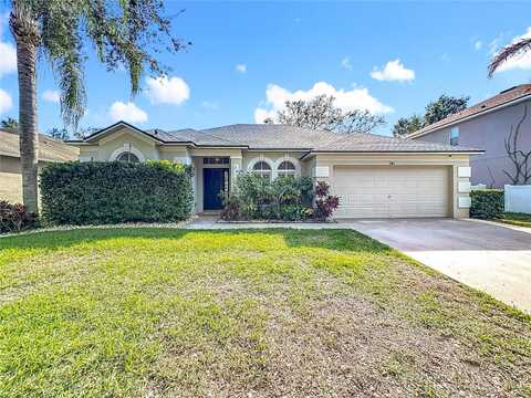 2811 WINDCREST OAKS COURT, VALRICO, FL 33594