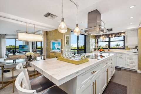 6001 PELICAN BAY BOULEVARD, Naples, FL 34108