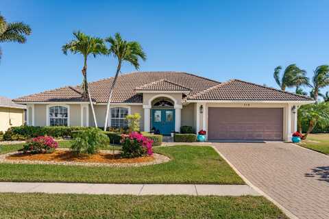 119 BALFOUR DRIVE, Marco Island, FL 34145