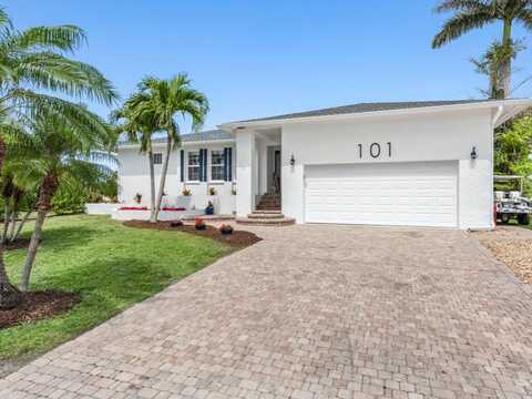 101 SAN SALVADOR STREET, Naples, FL 34113