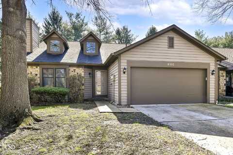 8191 Frisco Way, Indianapolis, IN 46240