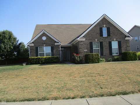 2905 Dursillas Drive, Plainfield, IN 46168