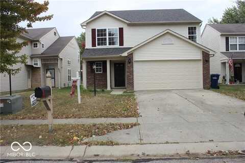 15302 Fawn Meadow Drive, Noblesville, IN 46060