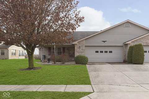 397 Camellia Lane, Bargersville, IN 46106