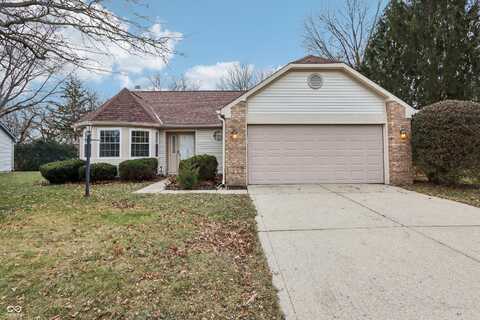 5415 Old Barn Drive, Indianapolis, IN 46268