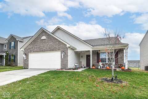 10837 Jimmy Lake Drive, Indianapolis, IN 46239