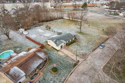 504 W Park Drive, Edinburgh, IN 46124