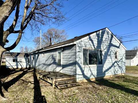 1016 E 29th Street, Anderson, IN 46016