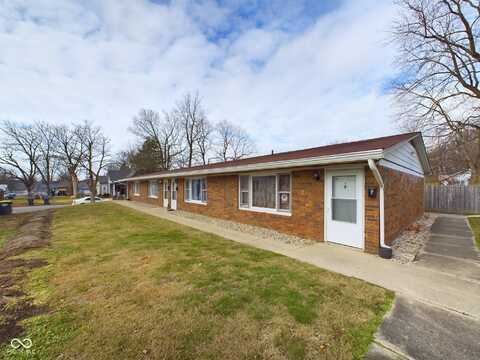 411 Central Avenue, Anderson, IN 46012