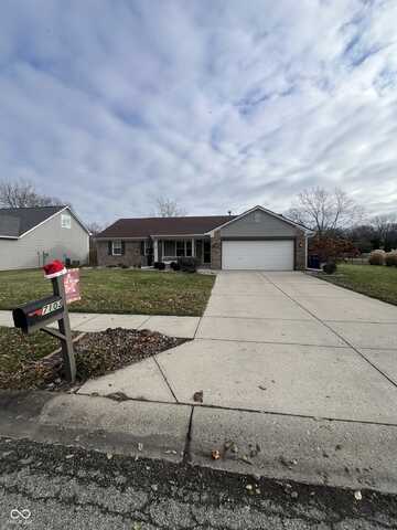 7103 Seven Oaks Drive E, Indianapolis, IN 46236