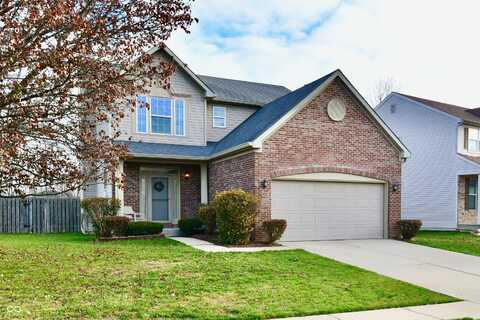 7327 Sycamore Run Drive, Indianapolis, IN 46237