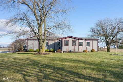 1425 S County Road 330 E, Frankfort, IN 46041