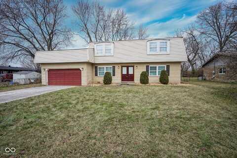 6020 E Southern Avenue, Indianapolis, IN 46203