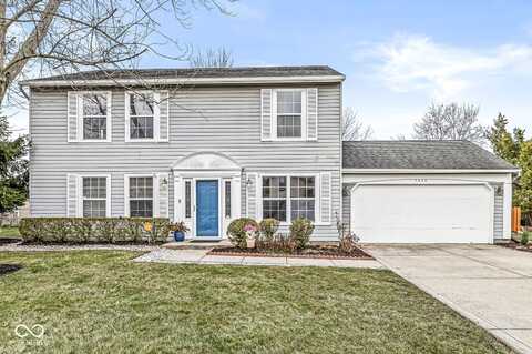 7330 Crickwood Place, Indianapolis, IN 46268