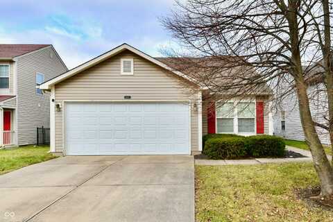 10816 Bellflower Court, Indianapolis, IN 46235