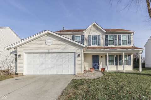 5814 Columbia Circle, Greenwood, IN 46142