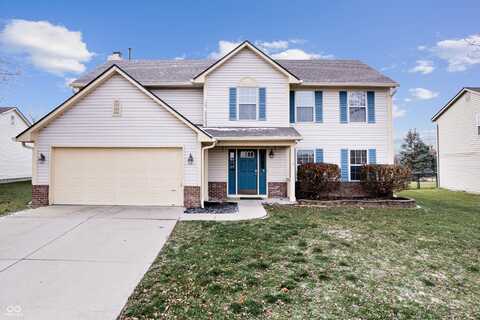 9894 Plantana Boulevard, Fishers, IN 46038