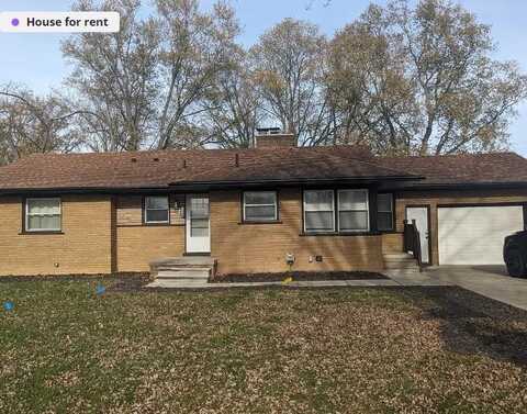 24941 Murray, Harrison, MI 48045