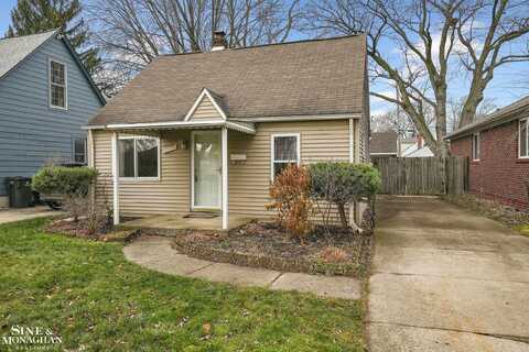 23309 Grove, Saint Clair Shores, MI 48080