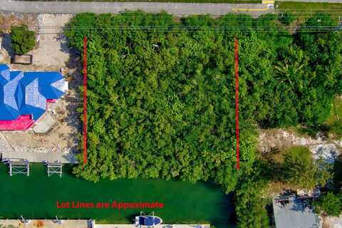 Overseas Highway, Summerland Key, FL 33042