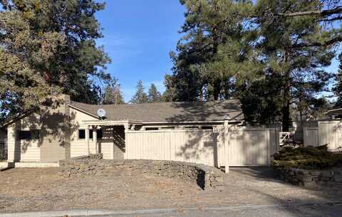 1024 NE Norton Avenue, Bend, OR 97701