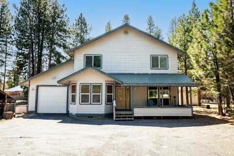 51577 Ash Road, La Pine, OR 97739