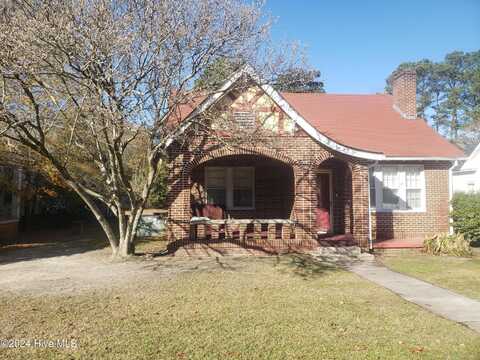 213 W Greene Street, Snow Hill, NC 28580